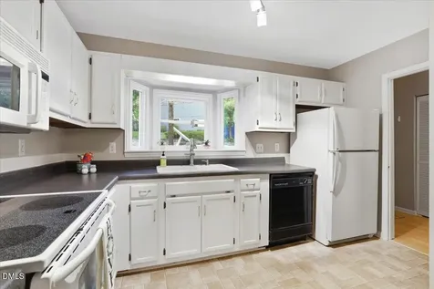 5738 Three Oaks Drive Raleigh NC 27612