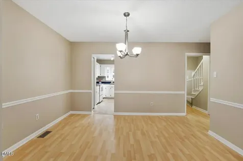 5738 Three Oaks Drive Raleigh NC 27612