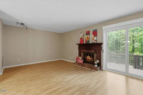 5738 Three Oaks Drive Raleigh NC 27612