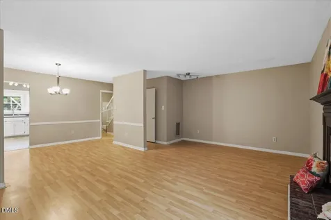 5738 Three Oaks Drive Raleigh NC 27612
