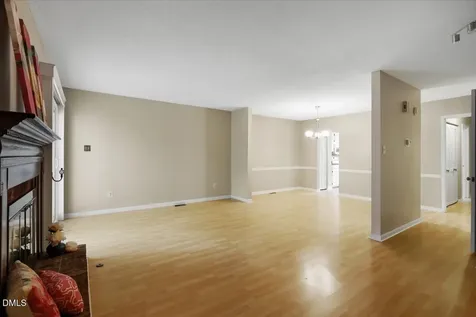 5738 Three Oaks Drive Raleigh NC 27612