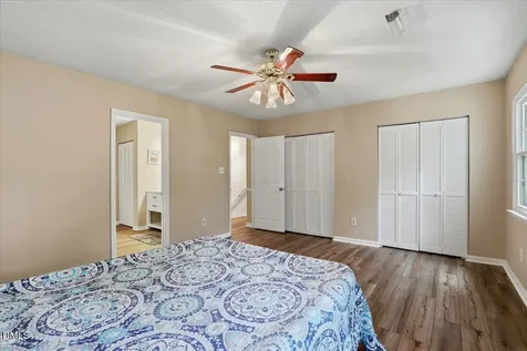 5738 Three Oaks Drive Raleigh NC 27612