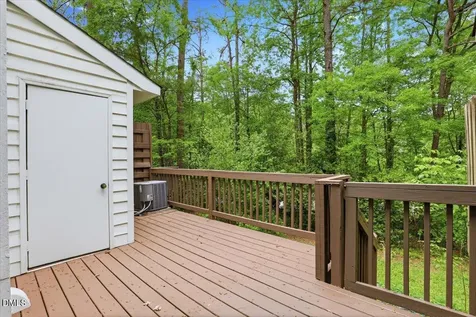 5738 Three Oaks Drive Raleigh NC 27612