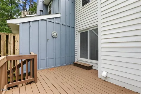 5738 Three Oaks Drive Raleigh NC 27612