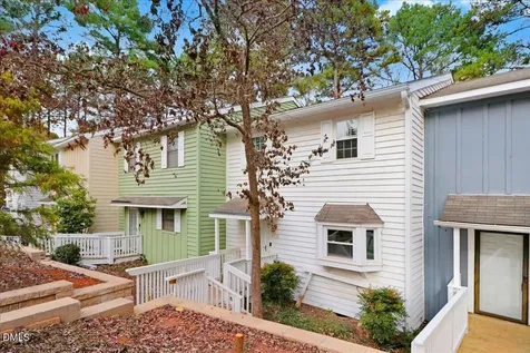 5738 Three Oaks Drive Raleigh NC 27612