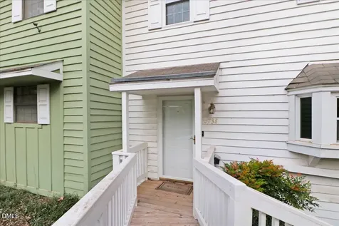5738 Three Oaks Drive Raleigh NC 27612