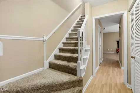 5738 Three Oaks Drive Raleigh NC 27612