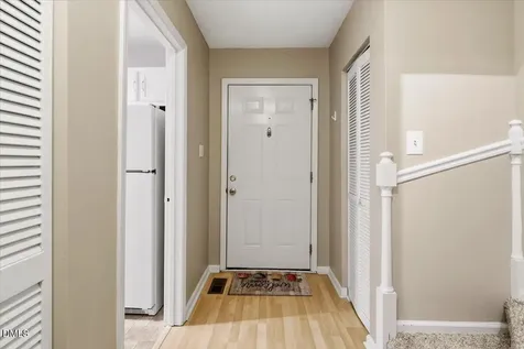 5738 Three Oaks Drive Raleigh NC 27612