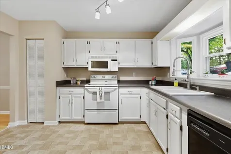 5738 Three Oaks Drive Raleigh NC 27612
