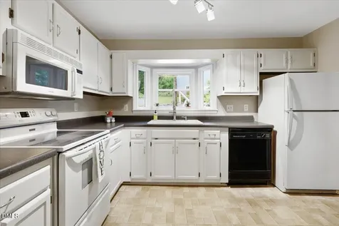 5738 Three Oaks Drive Raleigh NC 27612
