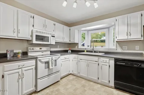 5738 Three Oaks Drive Raleigh NC 27612