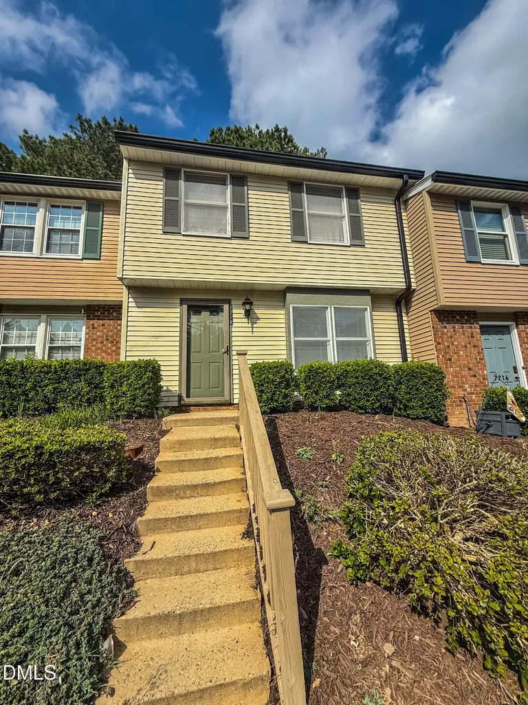 7718 Kelley Court Raleigh NC 27615