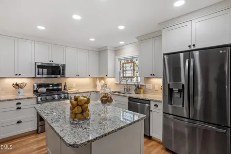 1814 Hermitage Road NW Wilson NC 27896