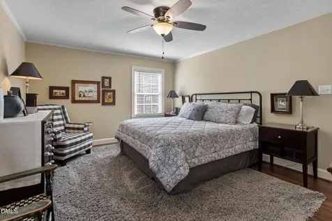 1814 Hermitage Road NW Wilson NC 27896