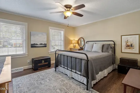 1814 Hermitage Road NW Wilson NC 27896
