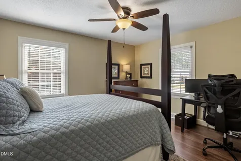 1814 Hermitage Road NW Wilson NC 27896
