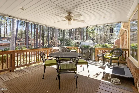 1814 Hermitage Road NW Wilson NC 27896