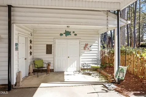 1814 Hermitage Road NW Wilson NC 27896
