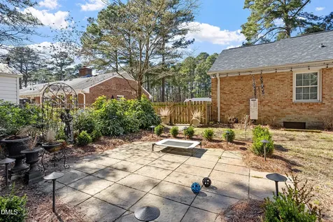 1814 Hermitage Road NW Wilson NC 27896