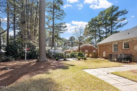 1814 Hermitage Road NW Wilson NC 27896