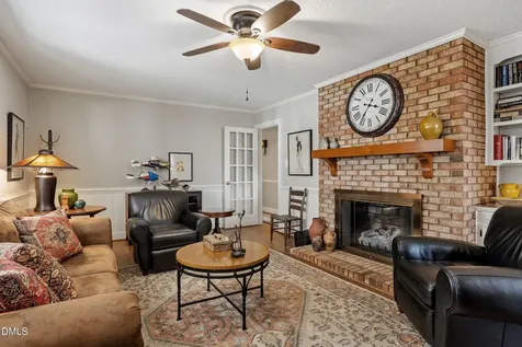 1814 Hermitage Road NW Wilson NC 27896