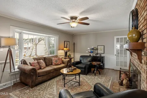 1814 Hermitage Road NW Wilson NC 27896