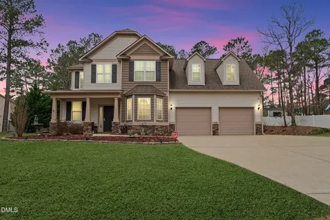 138 Tramway Circle Angier NC 27501