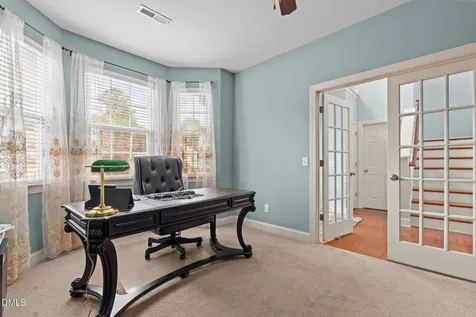138 Tramway Circle Angier NC 27501