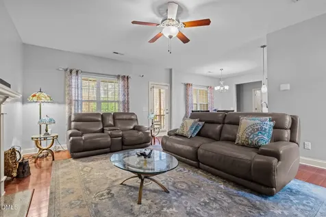 138 Tramway Circle Angier NC 27501