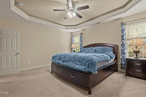 138 Tramway Circle Angier NC 27501