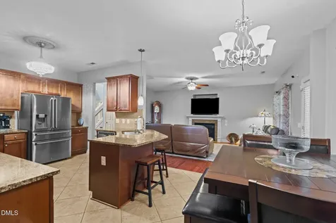 138 Tramway Circle Angier NC 27501