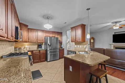 138 Tramway Circle Angier NC 27501
