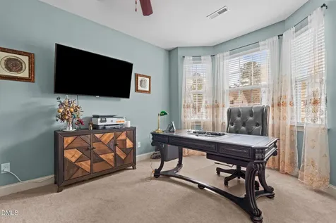 138 Tramway Circle Angier NC 27501