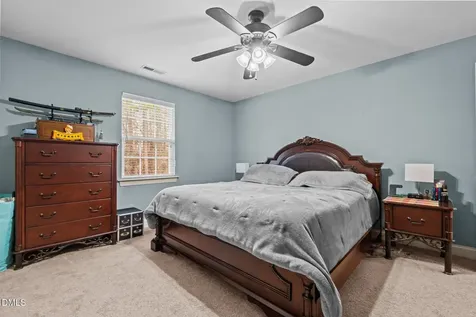 138 Tramway Circle Angier NC 27501