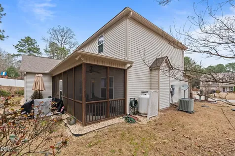 138 Tramway Circle Angier NC 27501