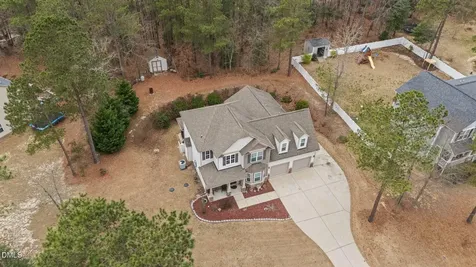 138 Tramway Circle Angier NC 27501