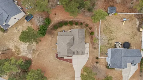 138 Tramway Circle Angier NC 27501