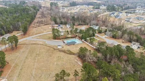 138 Tramway Circle Angier NC 27501
