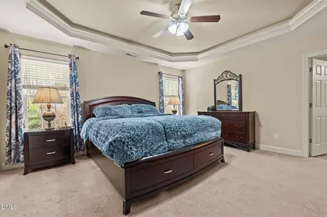 138 Tramway Circle Angier NC 27501