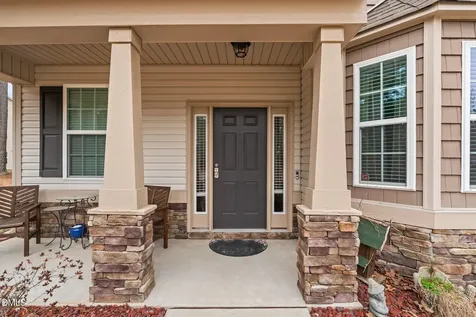 138 Tramway Circle Angier NC 27501