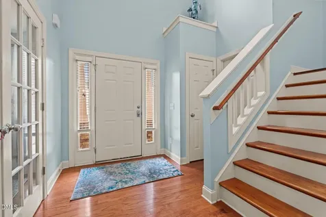 138 Tramway Circle Angier NC 27501