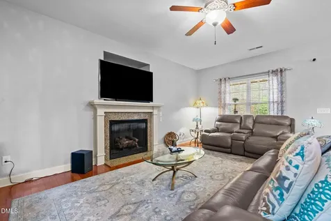 138 Tramway Circle Angier NC 27501