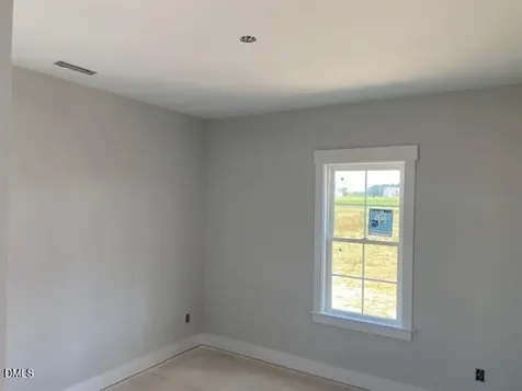 5455 Finch Road Bailey NC 27807