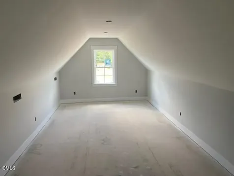 5455 Finch Road Bailey NC 27807