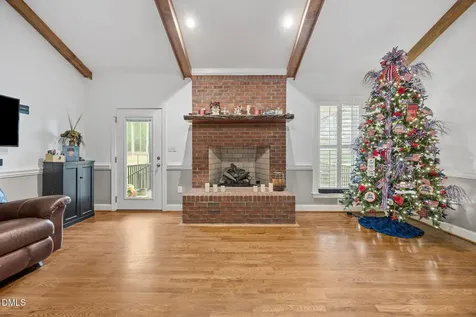 2880 Elevation Road Four Oaks NC 27524
