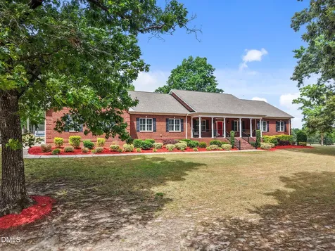 2880 Elevation Road Four Oaks NC 27524