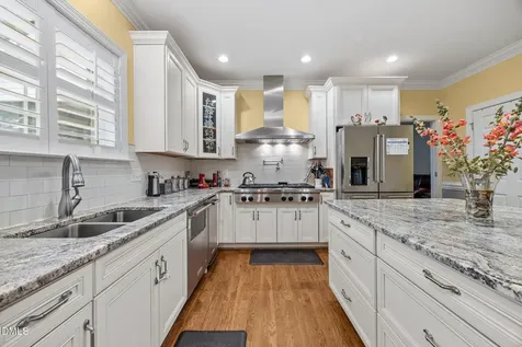 2880 Elevation Road Four Oaks NC 27524