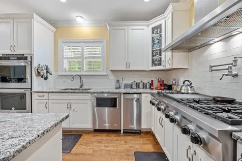 2880 Elevation Road Four Oaks NC 27524