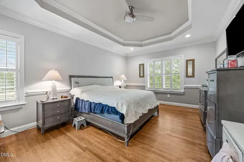 2880 Elevation Road Four Oaks NC 27524
