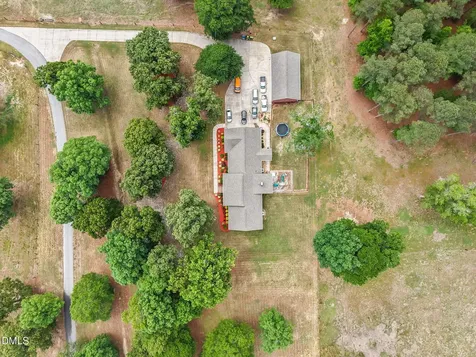 2880 Elevation Road Four Oaks NC 27524